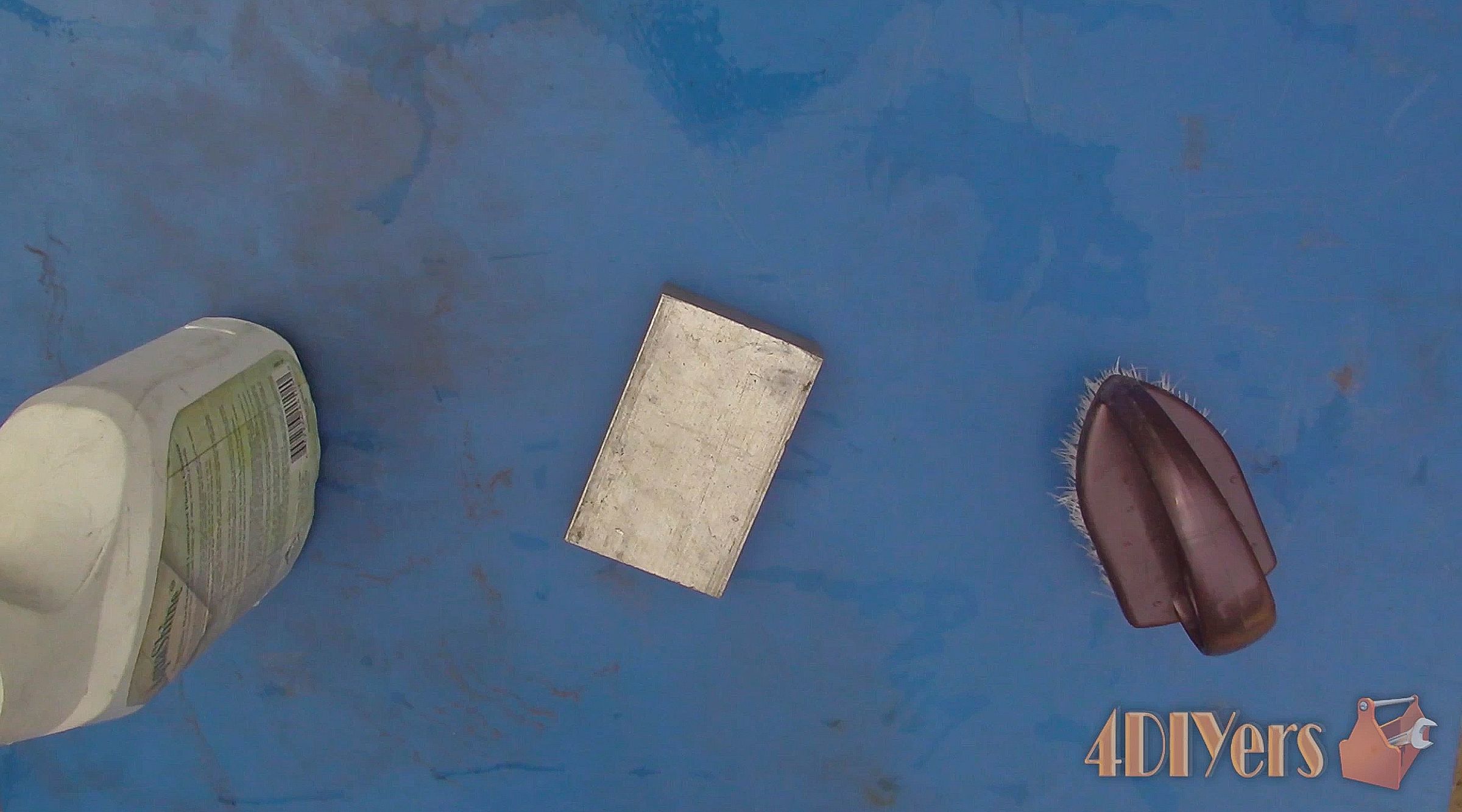 How to Polish Aluminum Like a Mirror 8 Steps (with Pictures