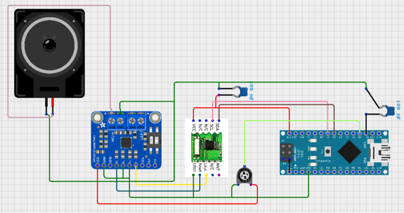 Arduino Based Digital Audio FM Radio Using RDA5807 : 15 Steps ...