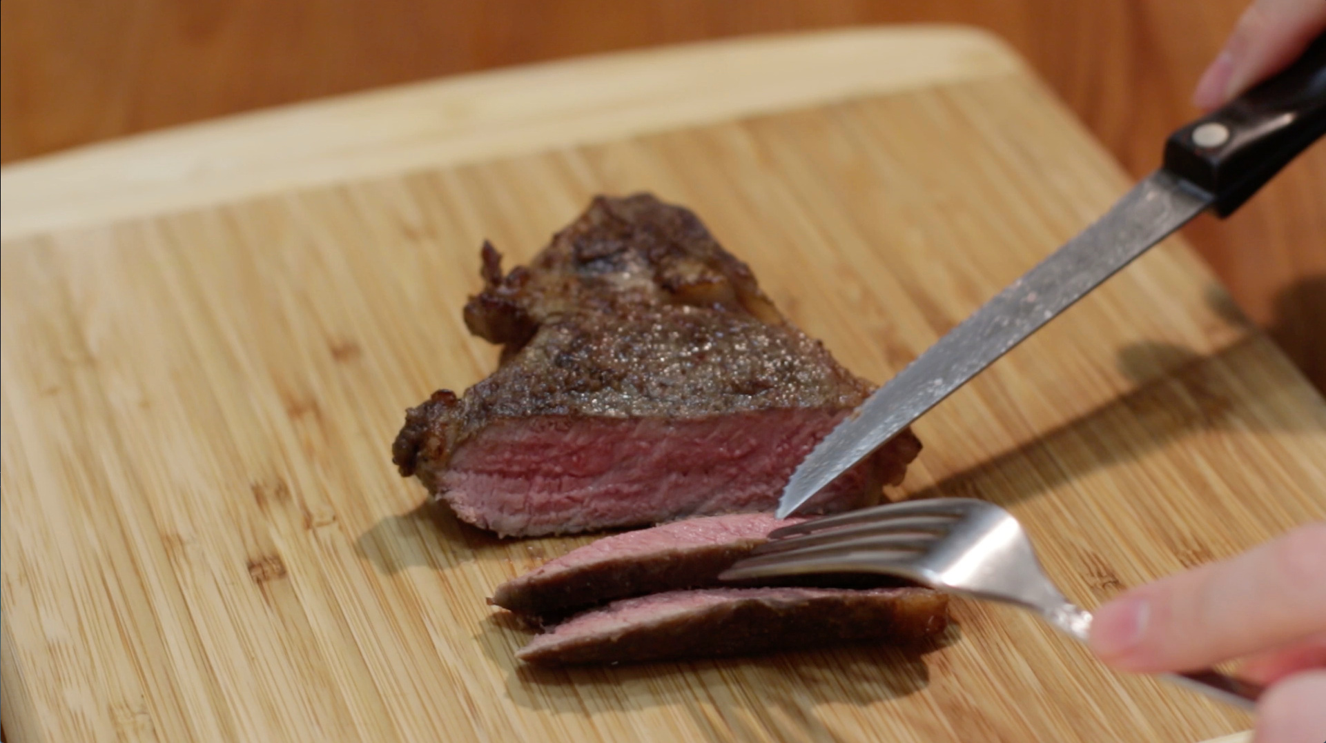 How to Cook the Perfect Steak Using Sous Vide 9 Steps (with Pictures