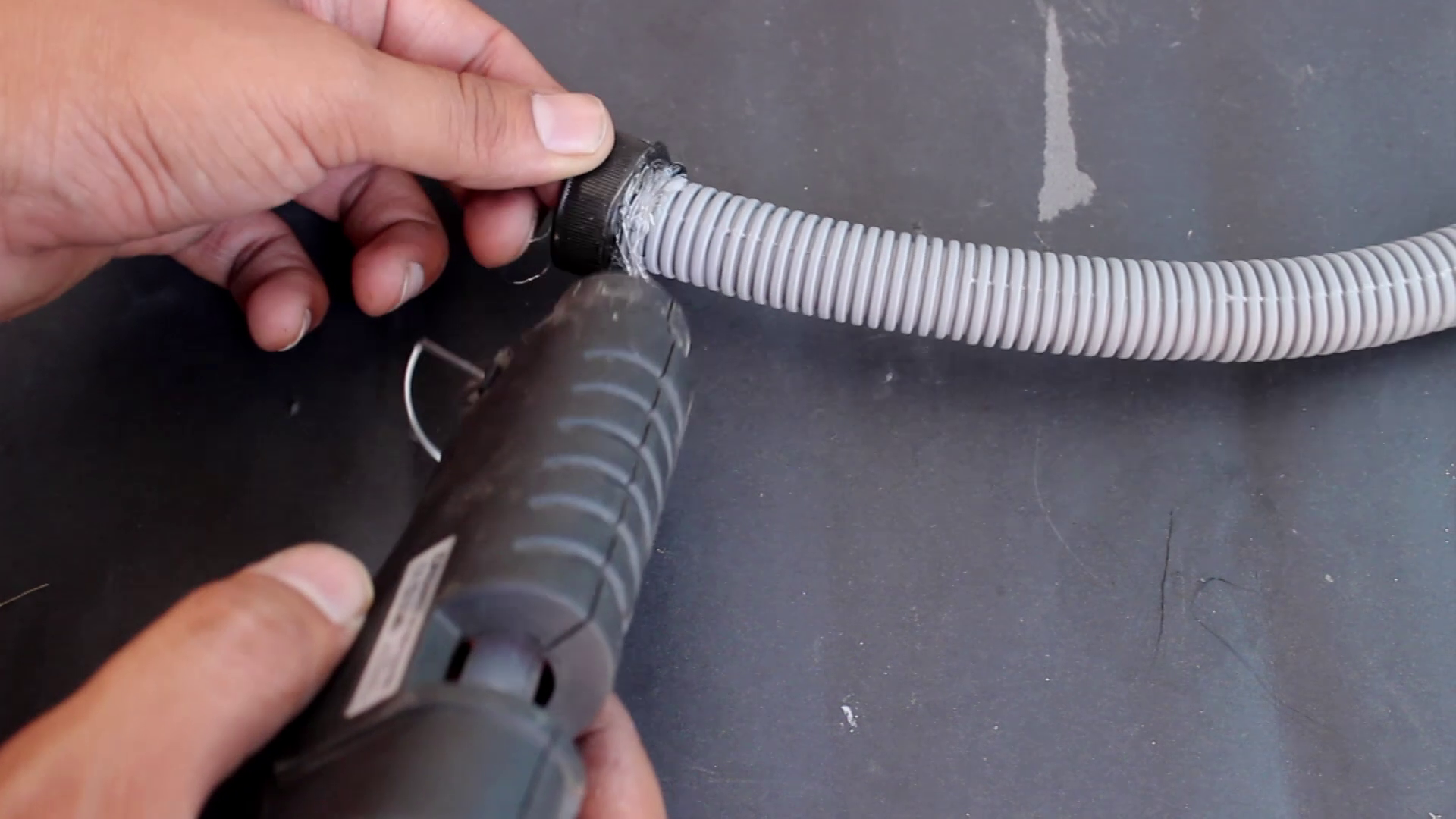 How to Make Vacuum Cleaner Using Plastic Bottle at Home 7 Steps Instructables