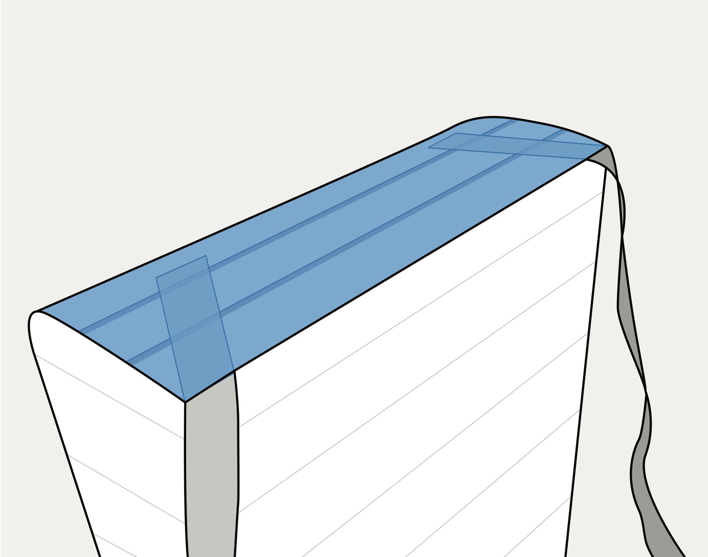 Stylish Duct Tape Backpack 23 Steps (with Pictures) Instructables