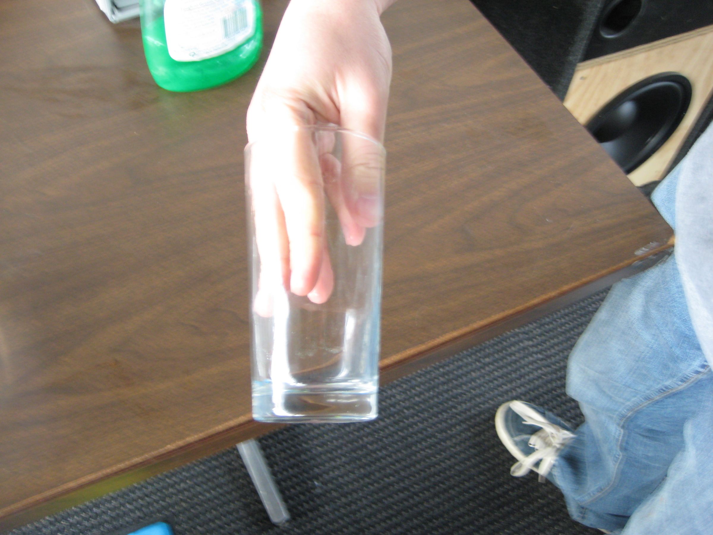 Laser Etched Drinking Glasses 9 Steps (with Pictures) Instructables
