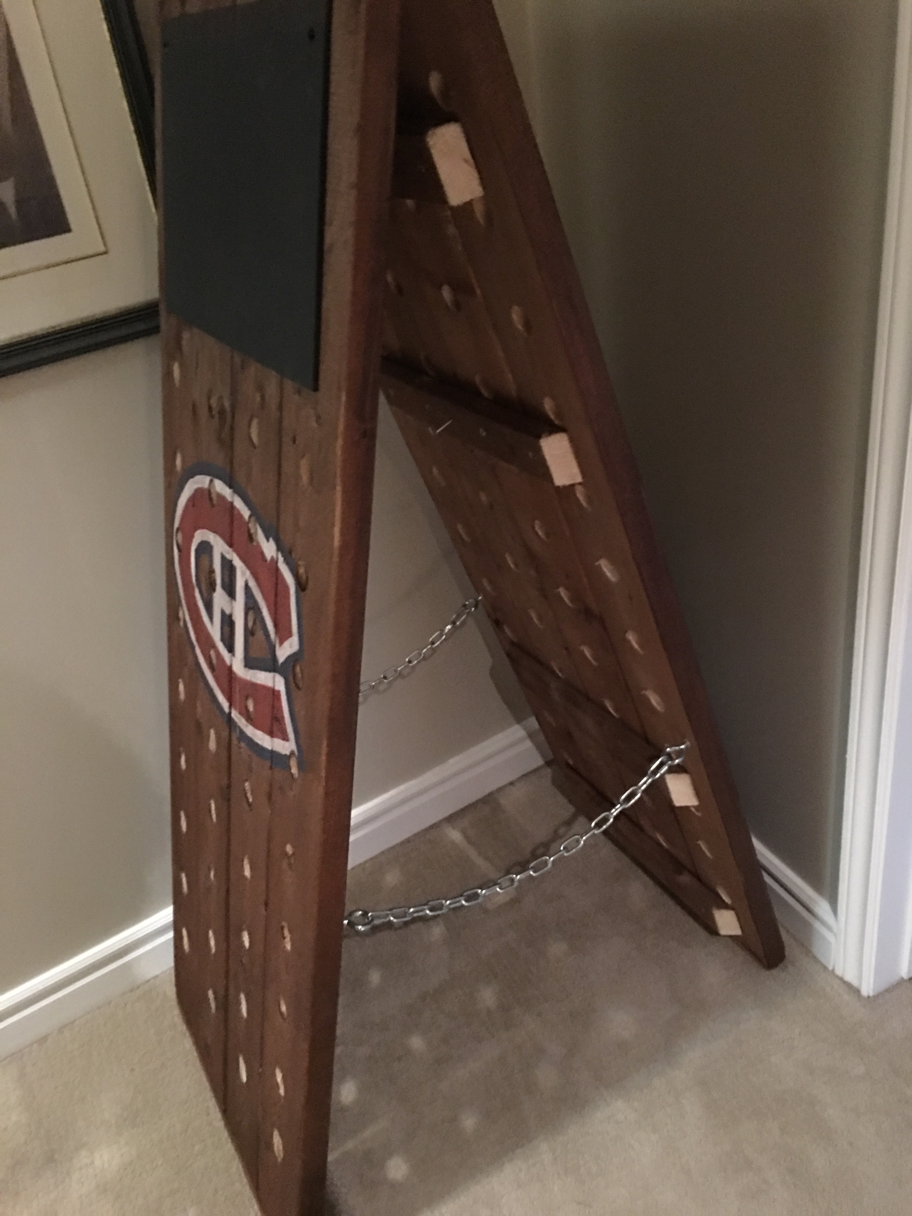 AFrame Wine Rack 14 Steps (with Pictures) Instructables