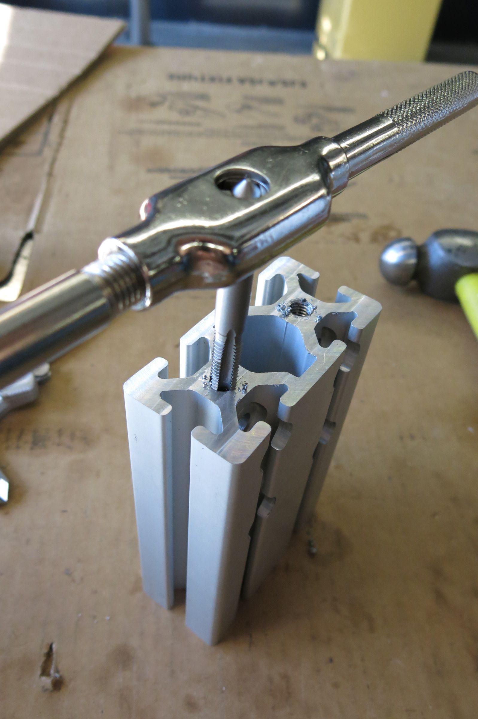 Bicycle Frame Building Jig 10 Steps (with Pictures) Instructables