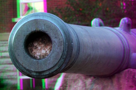Use Your Camera to Capture "3D" Anaglyphs : 15 Steps (with Pictures