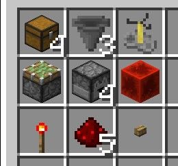 How To Make Automatic Potion Brewer In Minecraft 13 Steps Instructables How To Make Automatic Potion Brewer In Minecraft 13 Steps Instructables