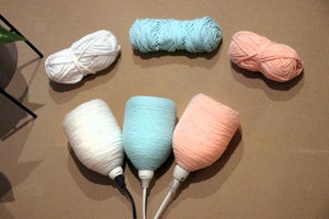 Insert the Lamp and Make a Few More