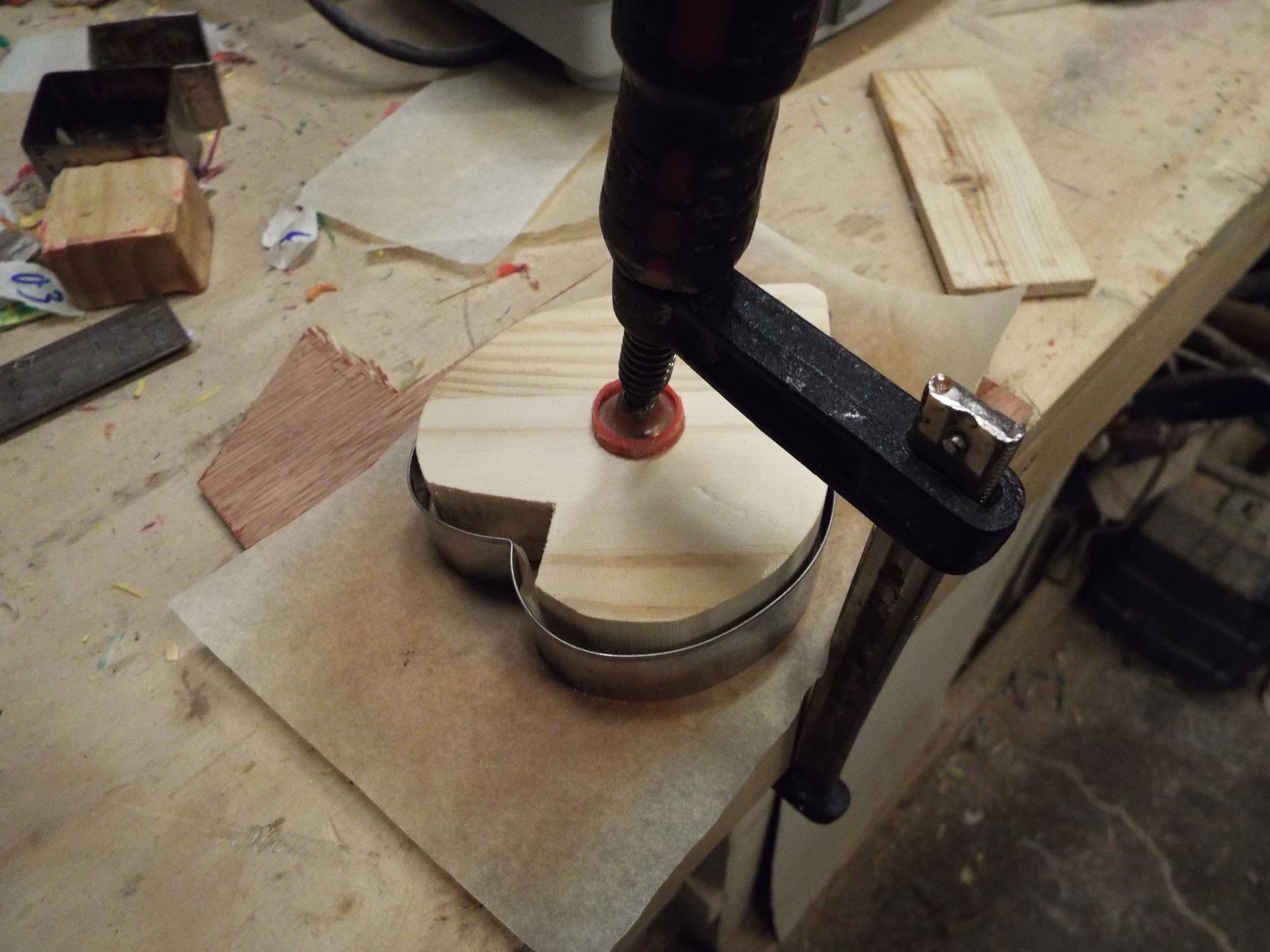 Sandwich Toaster Plastic Recycling 8 Steps (with Pictures