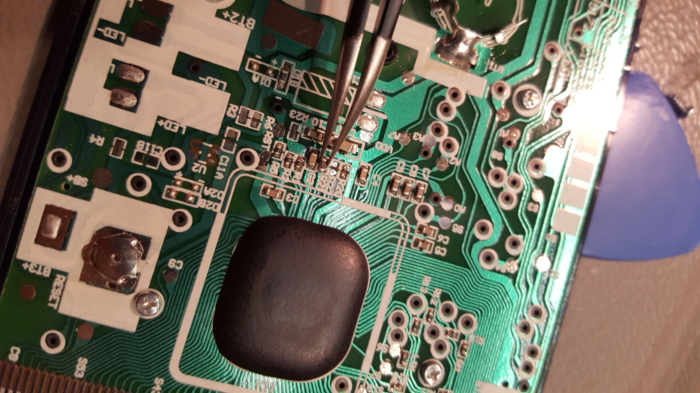 Sharp Calculator Hack 6 Steps (with Pictures) Instructables