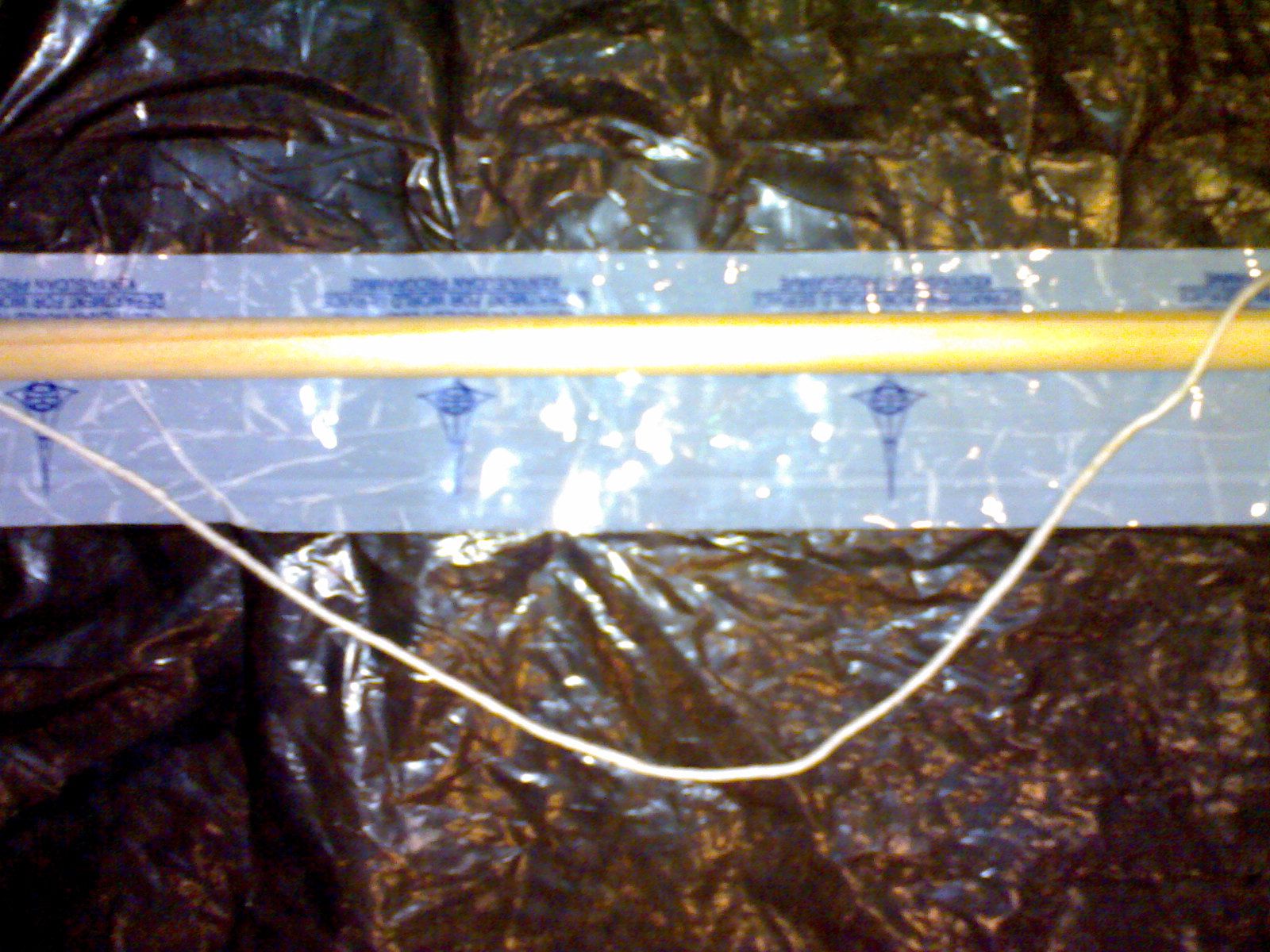 How to Make a Diamond Kite 9 Steps Instructables