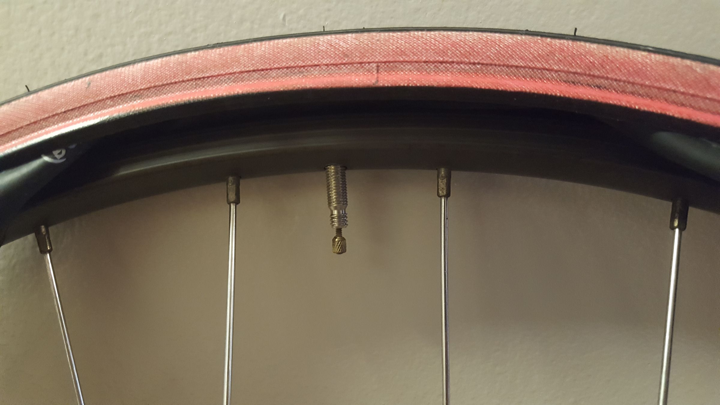 How to Change an Inner Tube on a Bike 5 Steps (with Pictures