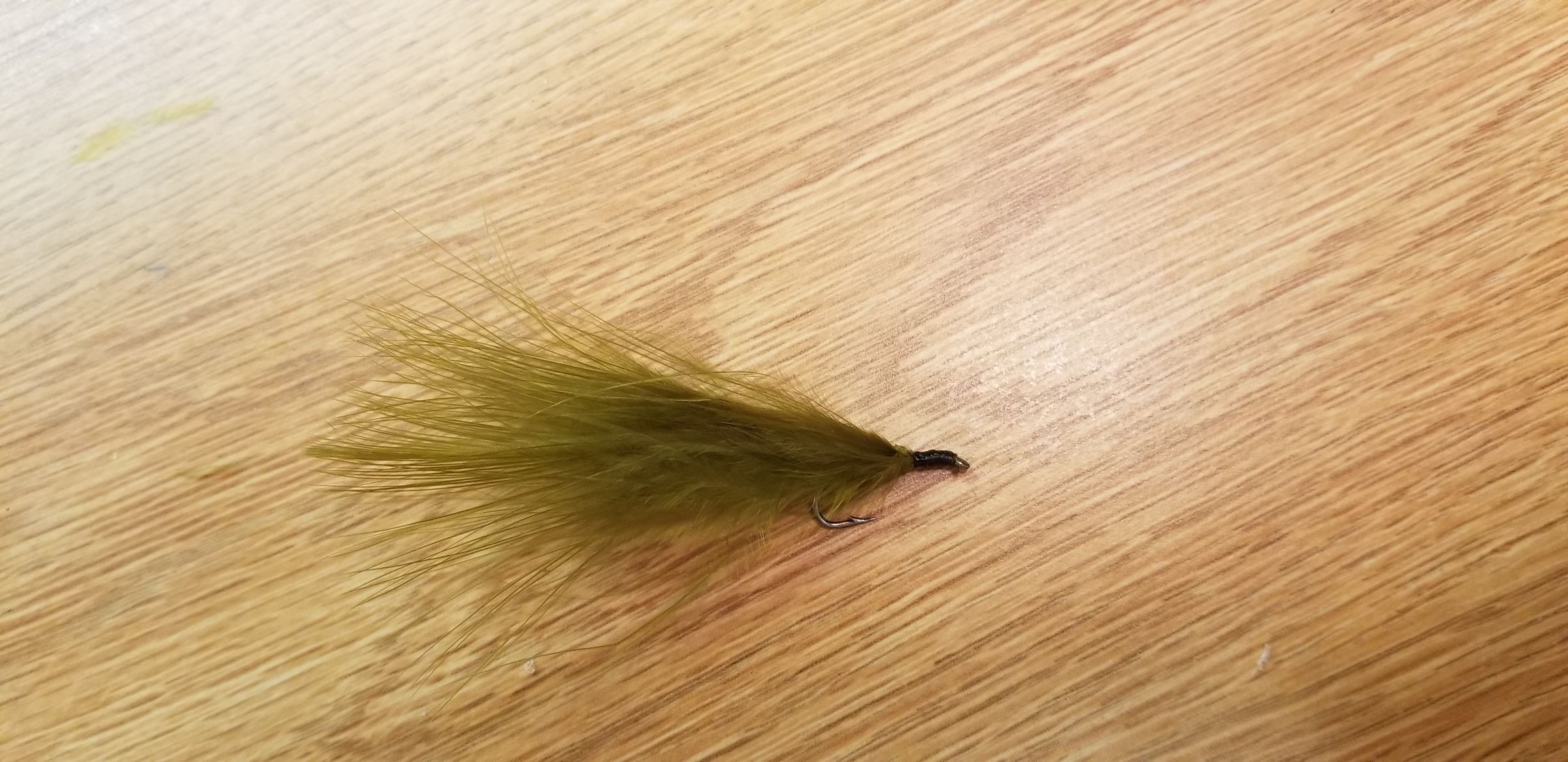 How to Tie Your Own Marabou Jigs 8 Steps (with Pictures) Instructables