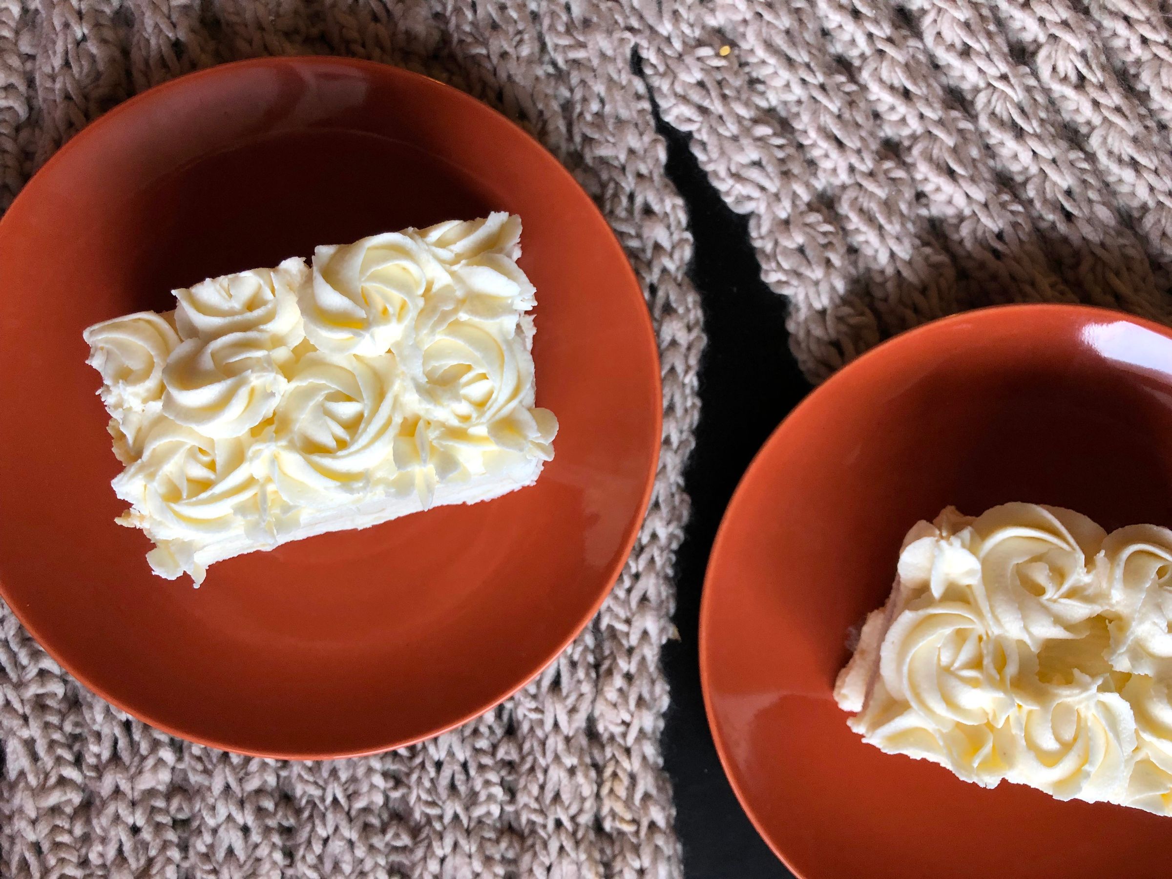 Pineapple Cake With Pineapple Buttercream Frosting 4 Steps (with Pictures) Instructables