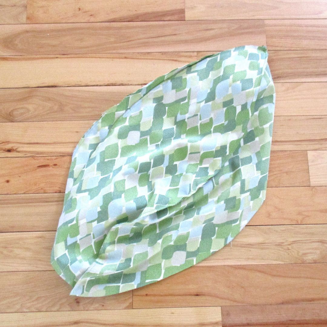 DIY Exercise Ball Cover 5 Steps (with Pictures) Instructables