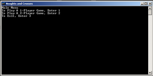 Making a Game in Notepad and Much Much More : 10 Steps - Instructables