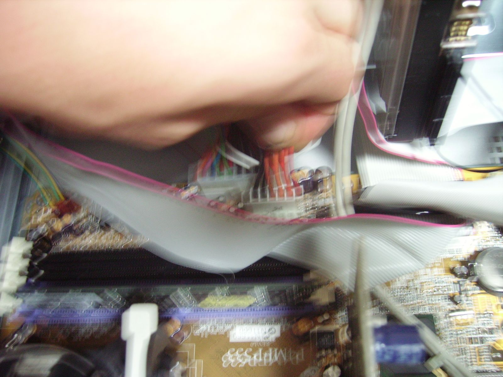 How to Hack a Computer Atx Power Supply 9 Steps Instructables