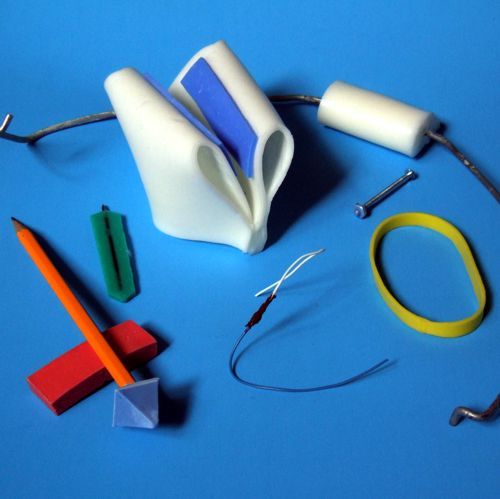 7 things to fix or do with oogoo DIY Project DIY Project Image