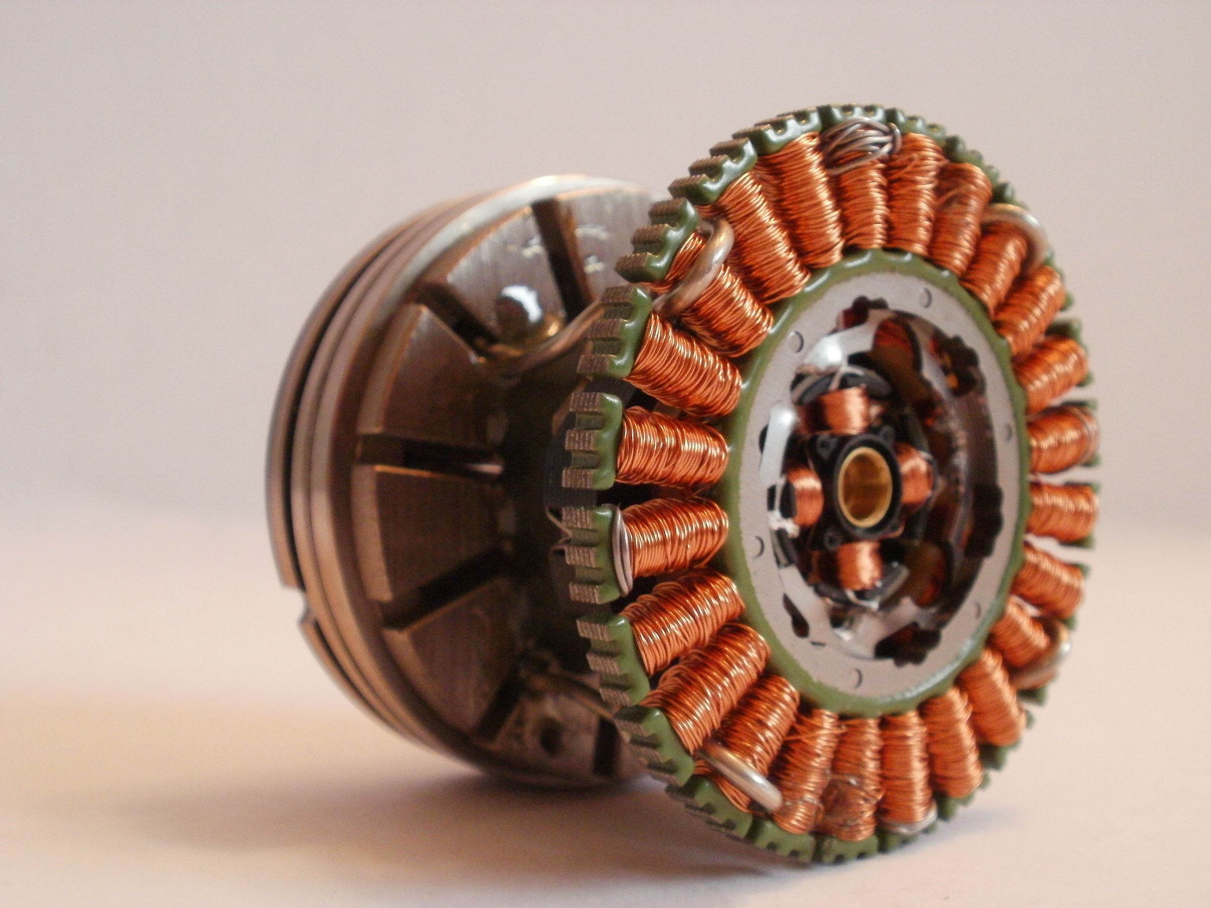 Antigravity Chamber Instructables