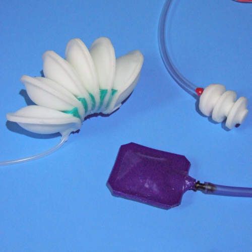 Soft Robotics - Instructables