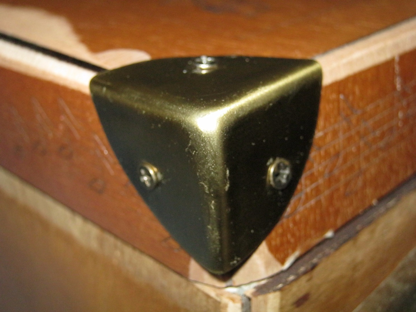 Wooden Trumpet Case & Preserver 15 Steps (with Pictures) Instructables