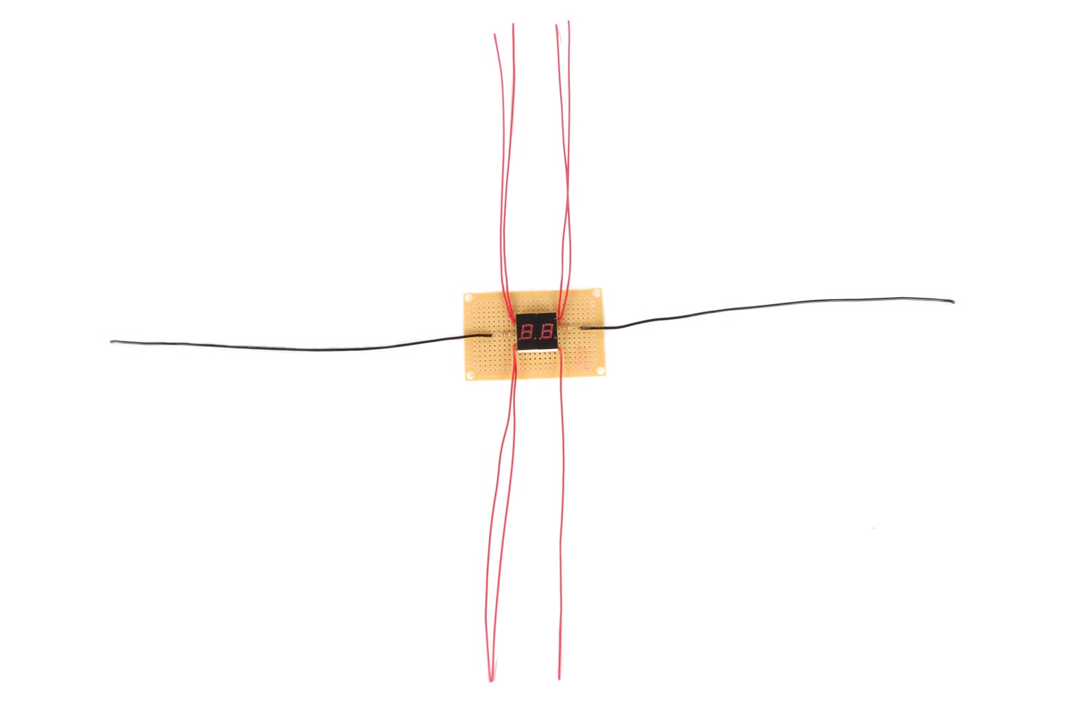 Arduino Countdown Timer : 22 Steps (with Pictures) - Instructables