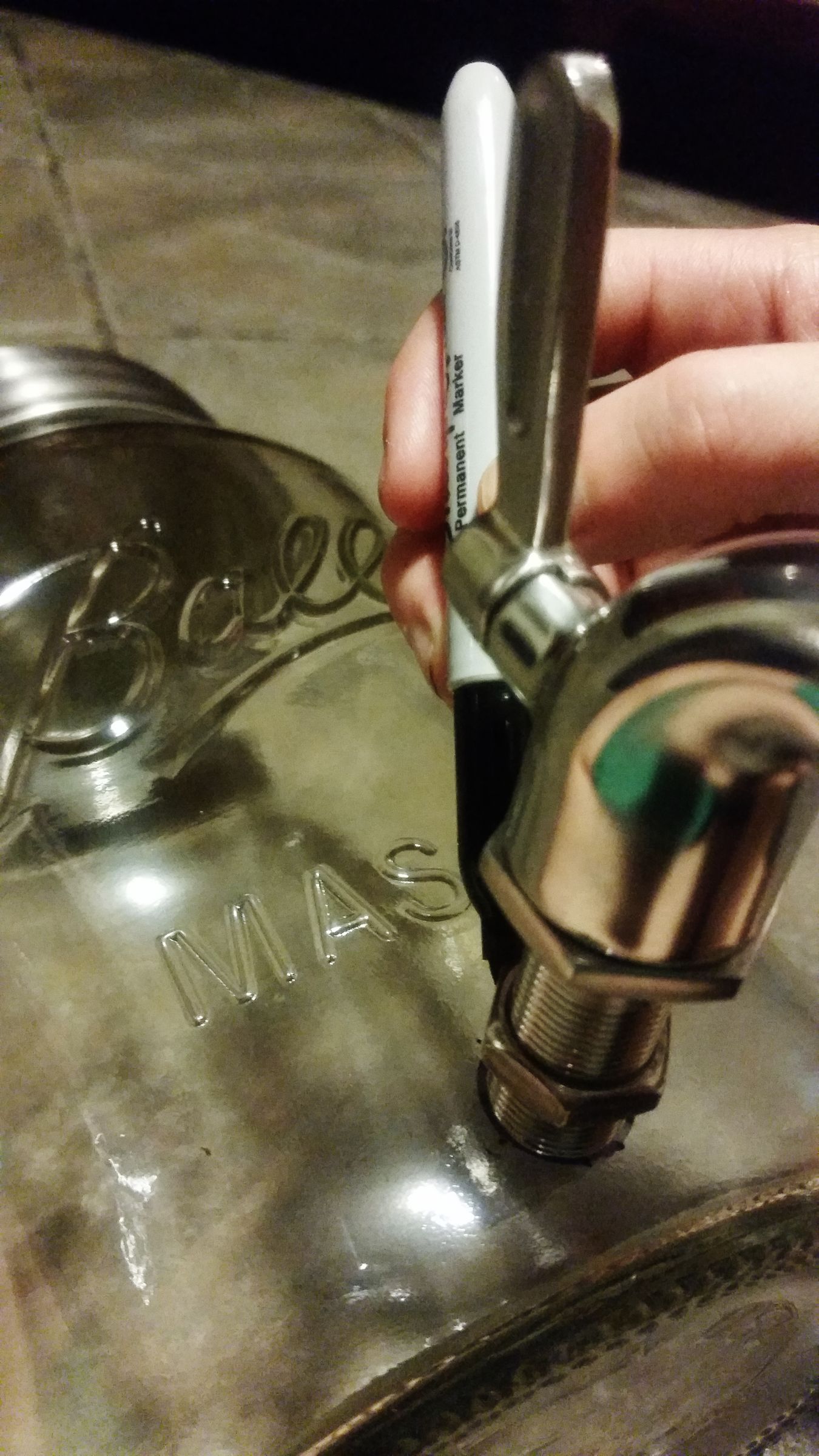 Howtaaddatap to a Glass Bottle 7 Steps (with Pictures