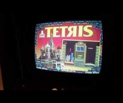 DIY guide for Arcade Cabinet Restoration with step-by-step instructions