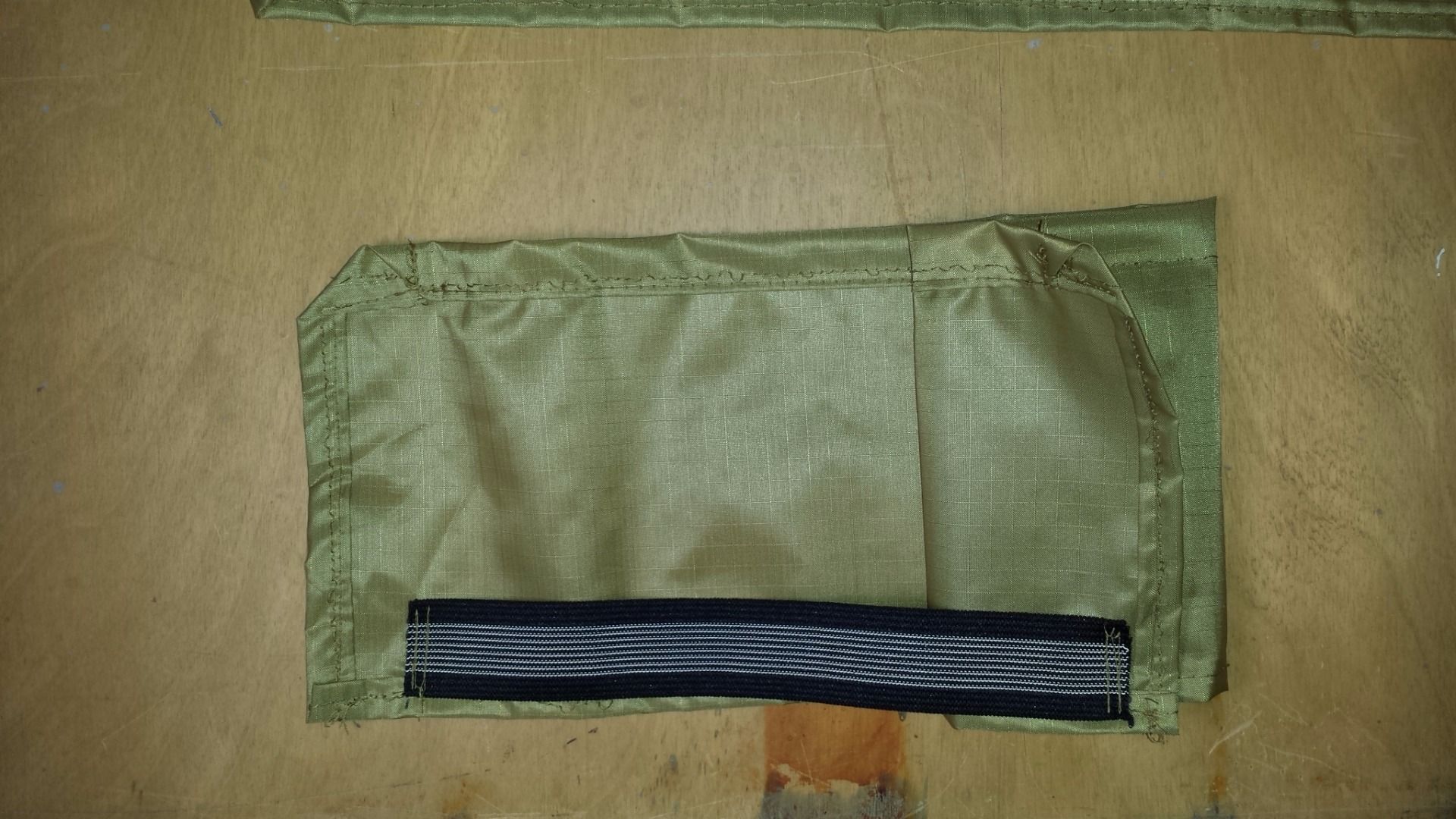 Hiking Boot Gaiters 6 Steps Instructables