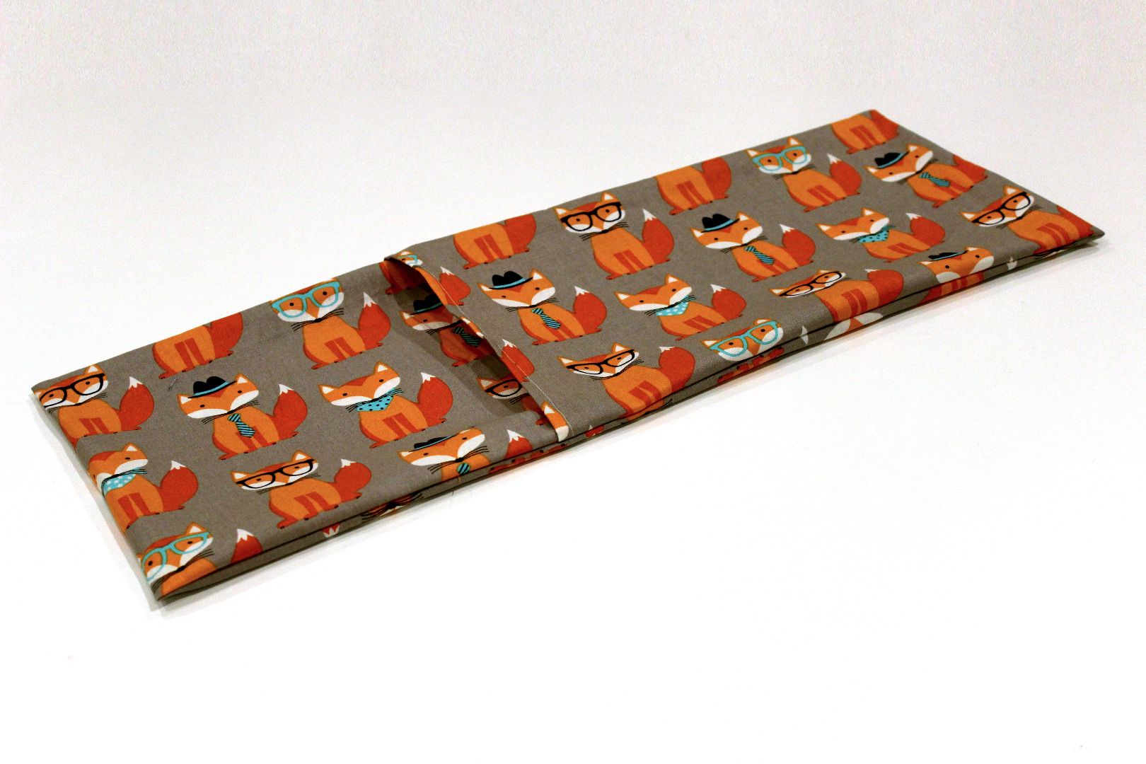 Rice Bag Heating Pack 6 Steps (with Pictures) Instructables