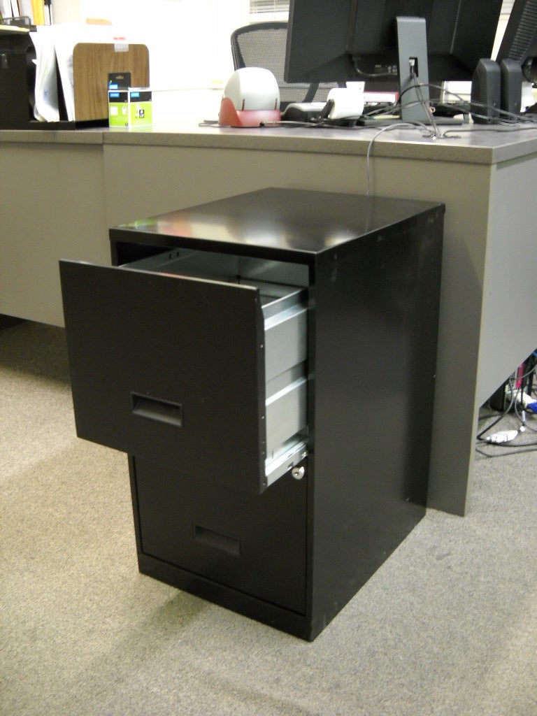 Stylish Two Drawer Faraday Cage 4 Steps Instructables