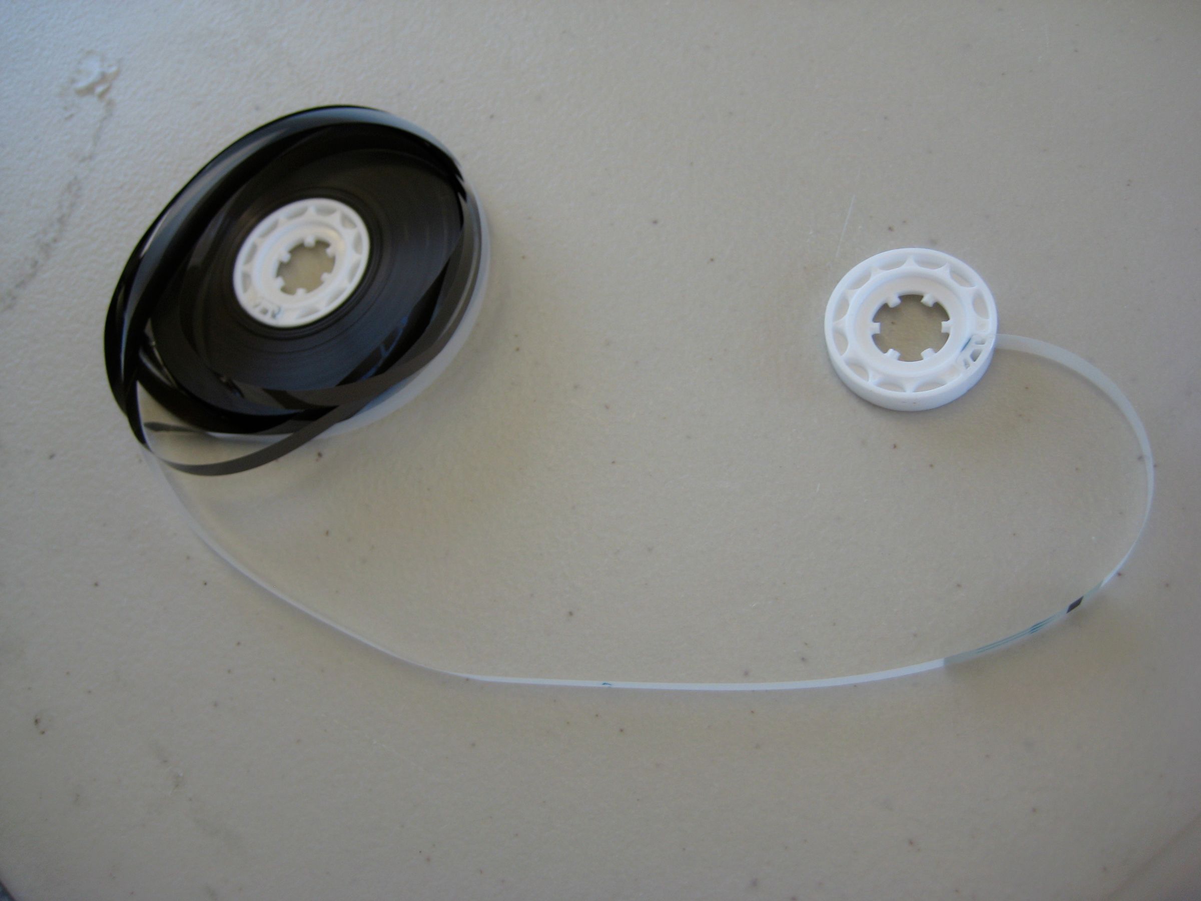 Audio Cassette Loop 13 Steps (with Pictures) Instructables