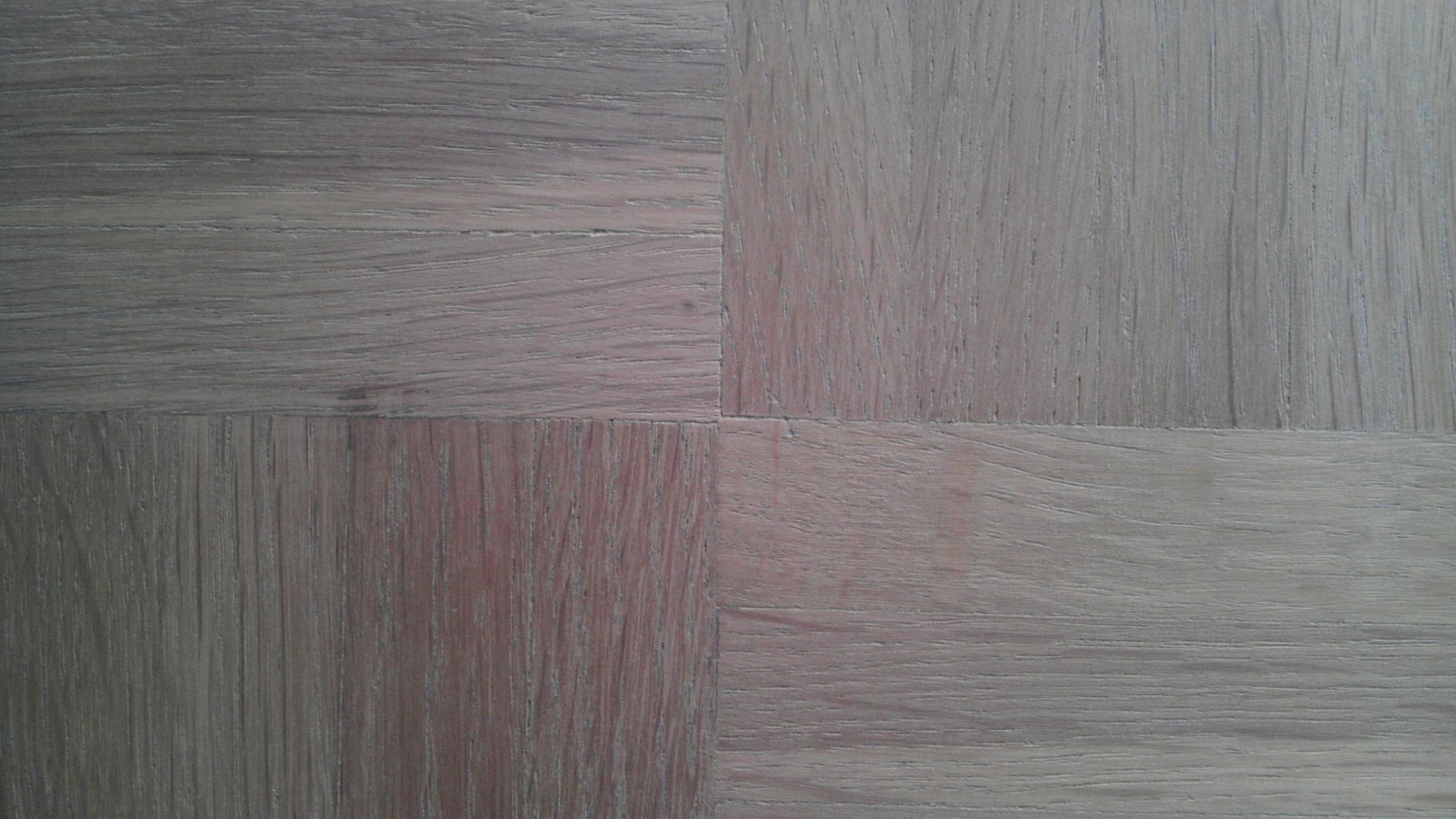 refinishing a parquet style table DIY Project DIY Project Image