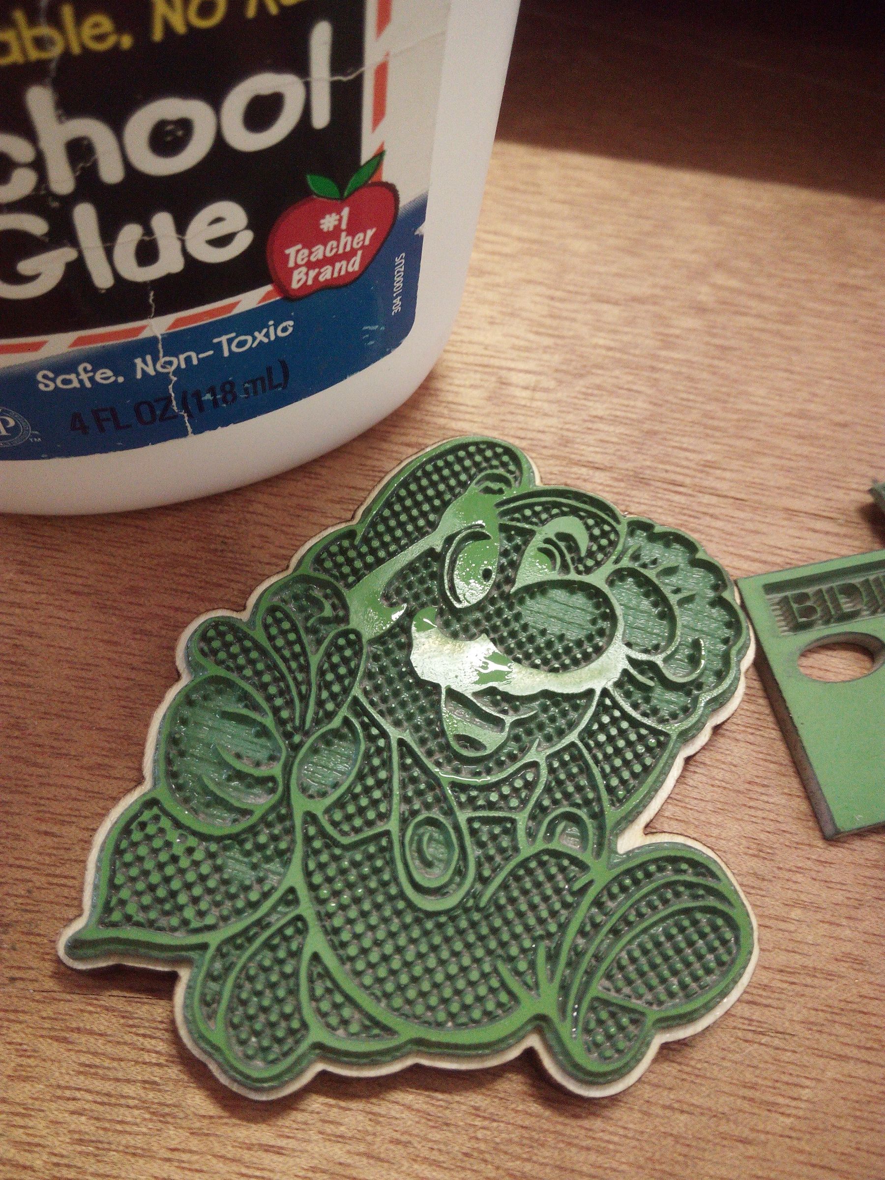 Engrave Personalized Stamps 19 Steps (with Pictures) Instructables