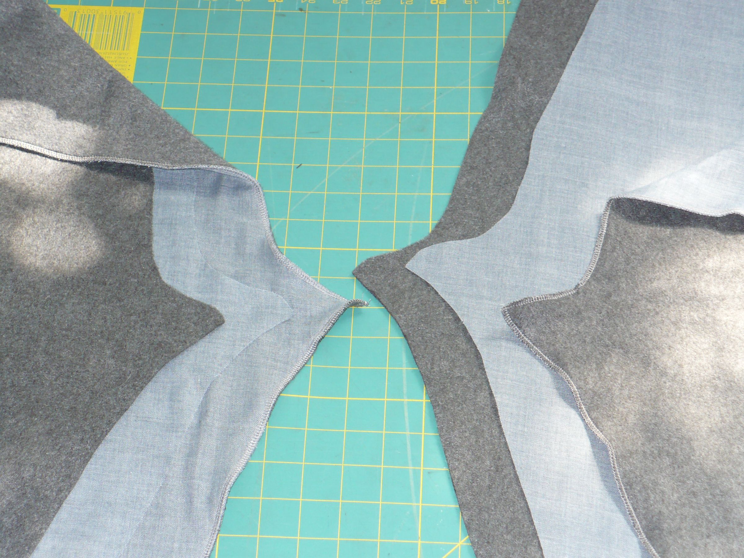 Snow Pants 4 Steps Instructables