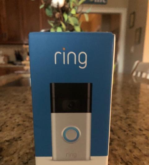 How to Install a RING Doorbell : 15 Steps - Instructables