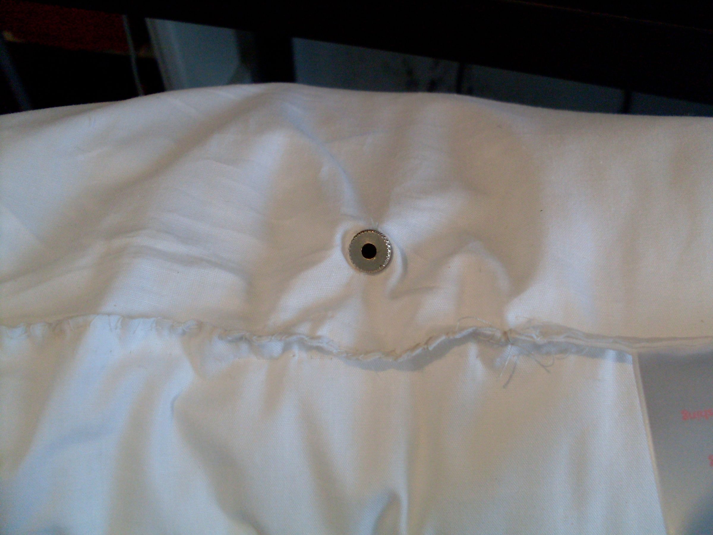 Pillow Speaker 7 Steps (with Pictures) Instructables