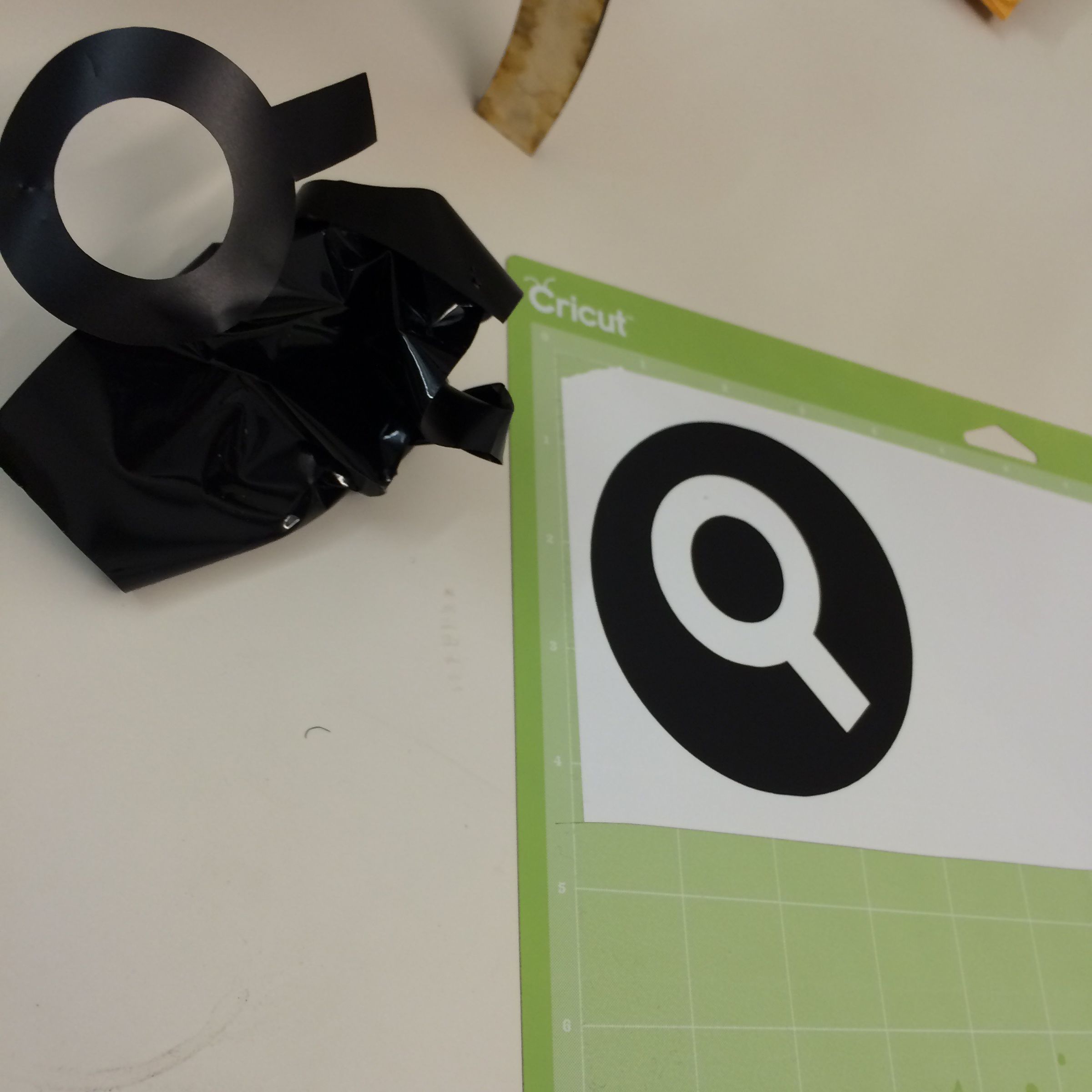 Let's Make Your Own Vinyl Wall Decals 4 Steps (with Pictures