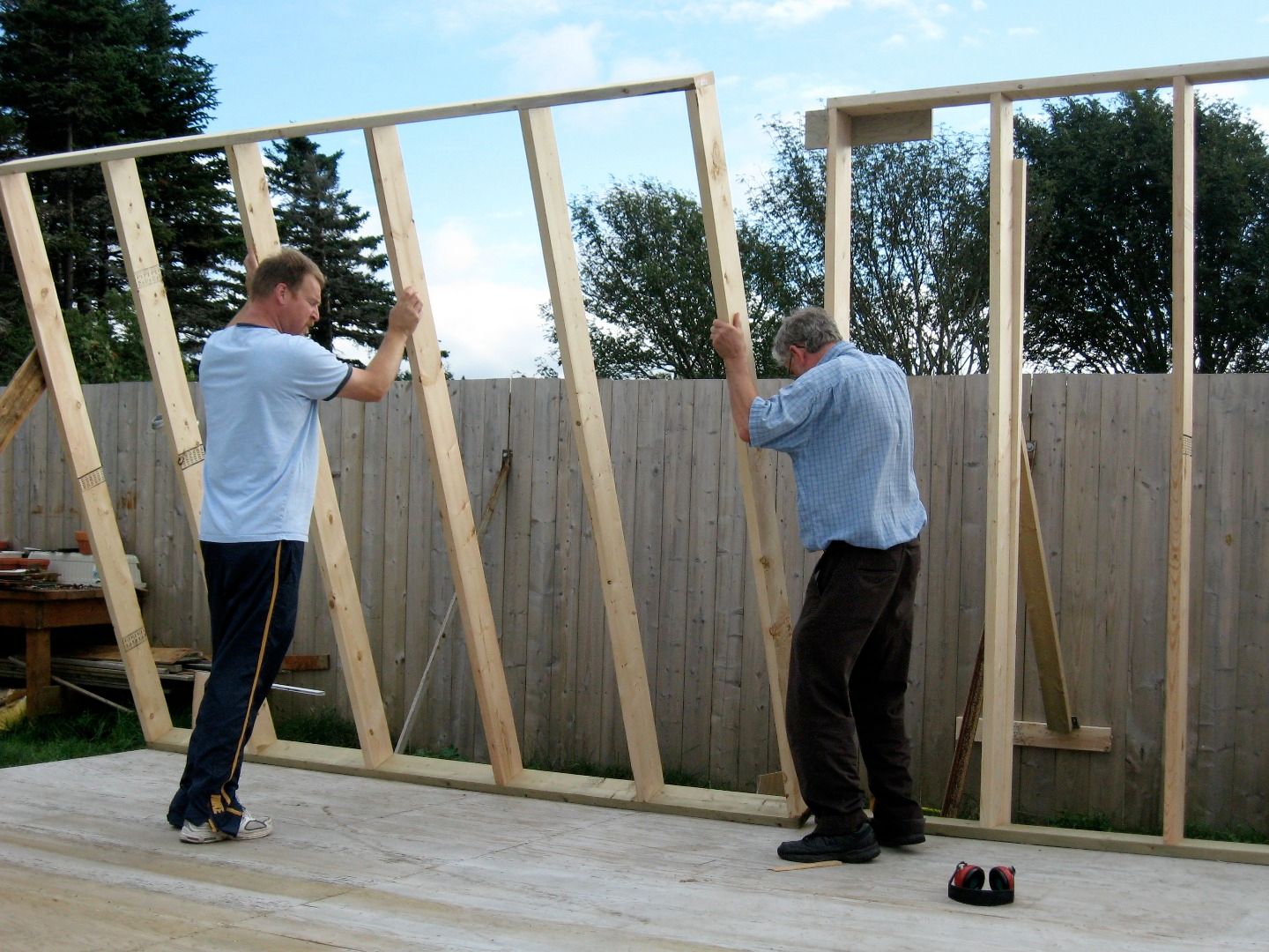 Better Than My House Shed 10 Steps (with Pictures) Instructables