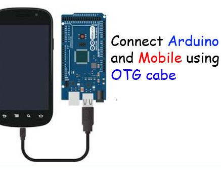 DIY guide for Program Arduino using Mobile with step-by-step instructions