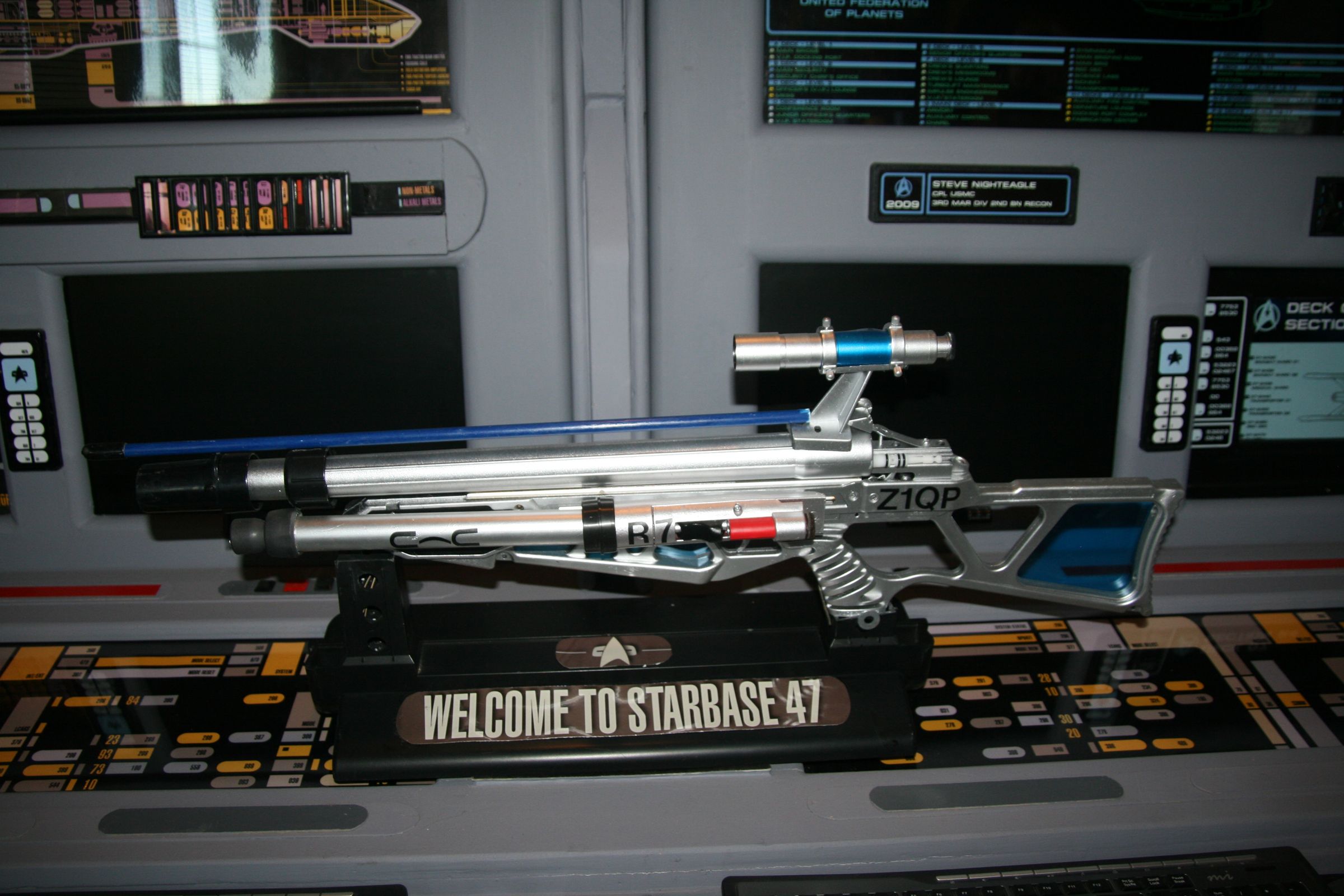 scifi house of new and junk! DIY Project DIY Project Image