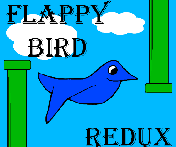 DIY guide for Java Game Programming Tutorial - Flappy Bird Redux with step-by-step instructions