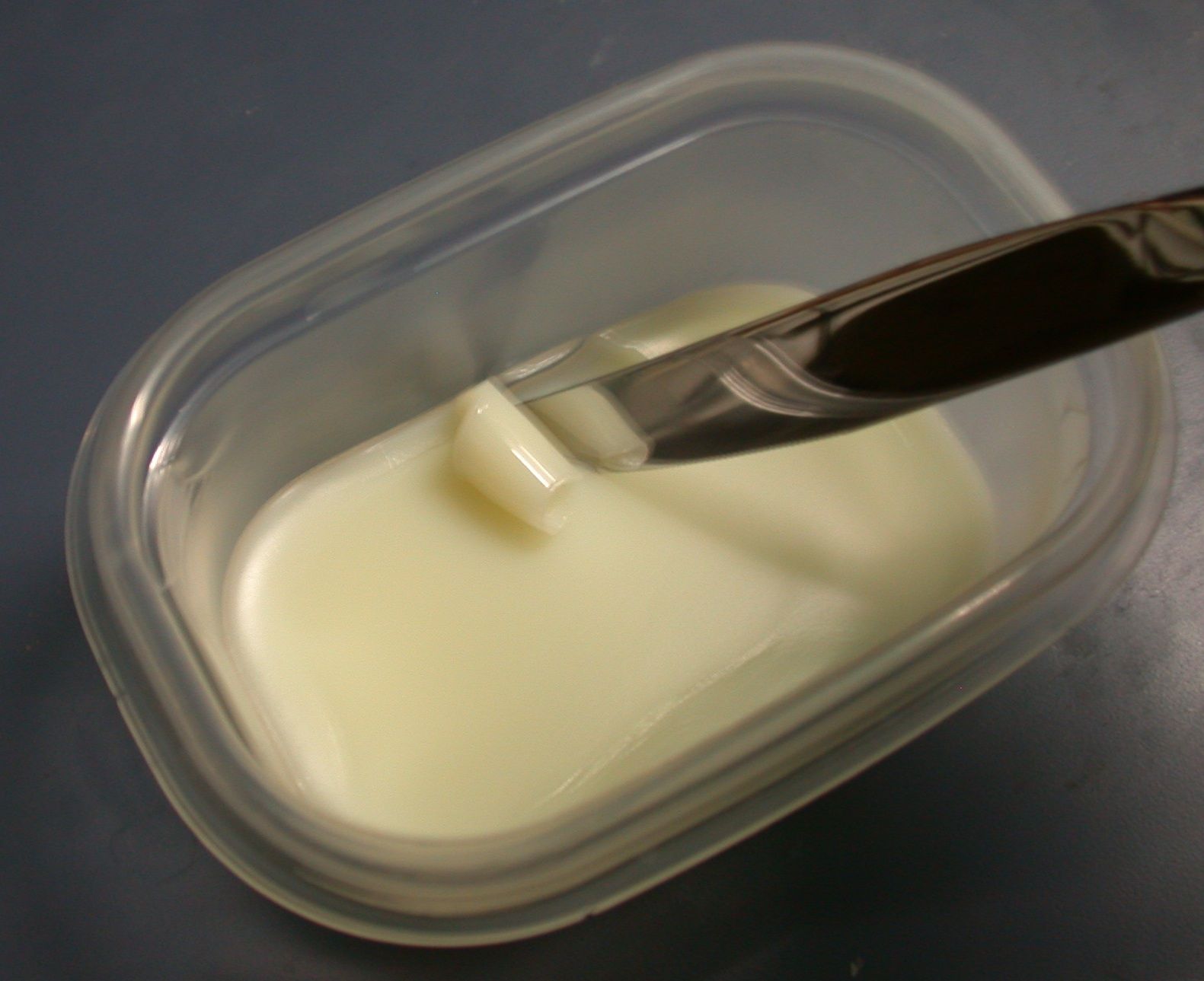 Homemade Olive Oil Spread 4 Steps Instructables