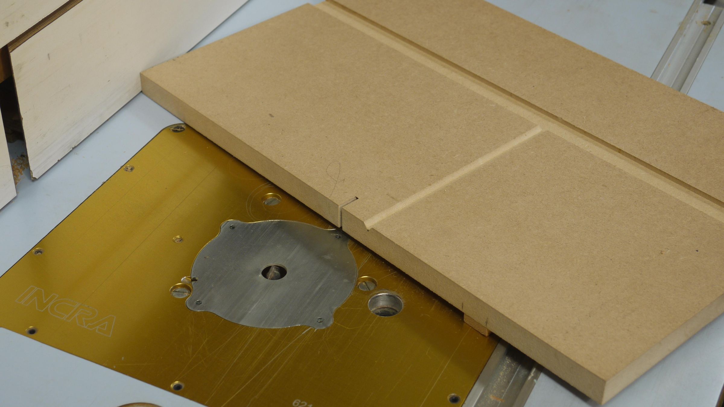 How to Cut a Box Joint Without a Dado Stack 7 Steps (with Pictures