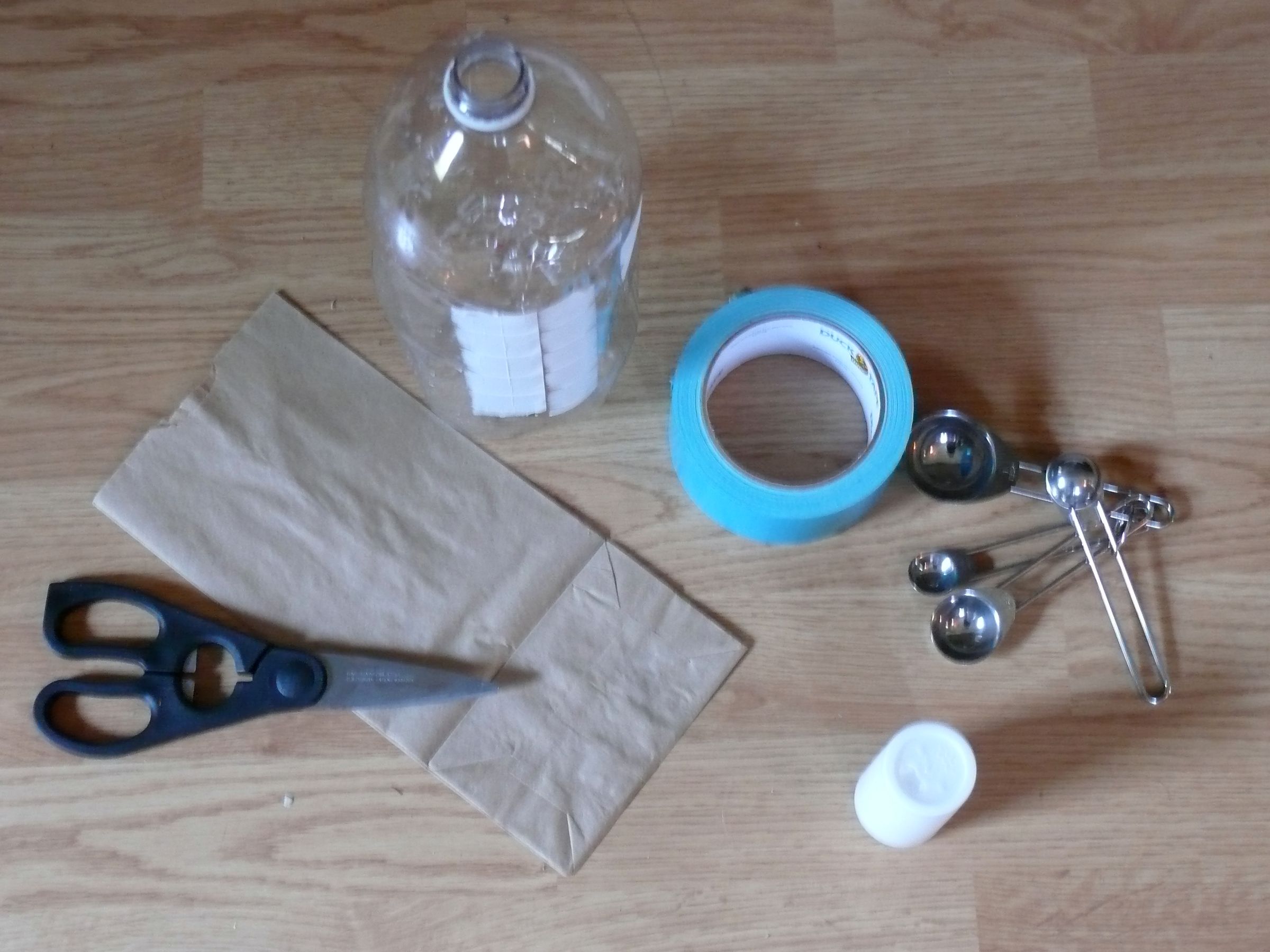 How to Remove Dirt From Water 4 Steps Instructables