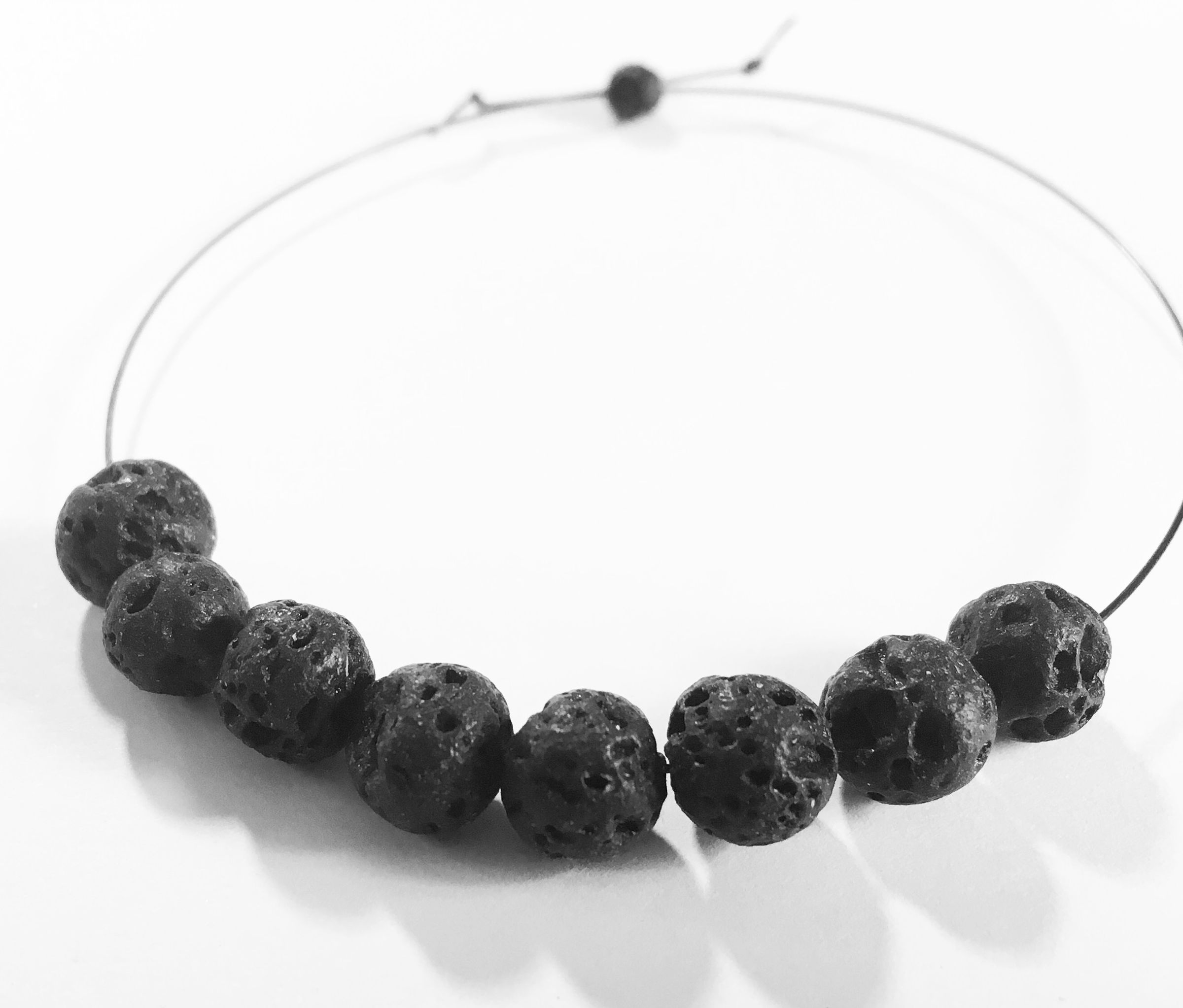 Aromatherapy Lava Beads 3 Steps (with Pictures) Instructables