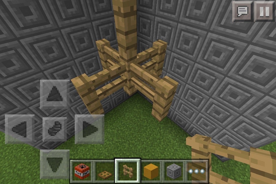 Cool Minecraft Furniture 3 17 Steps Instructables Cool Minecraft Furniture 3 17 Steps Instructables