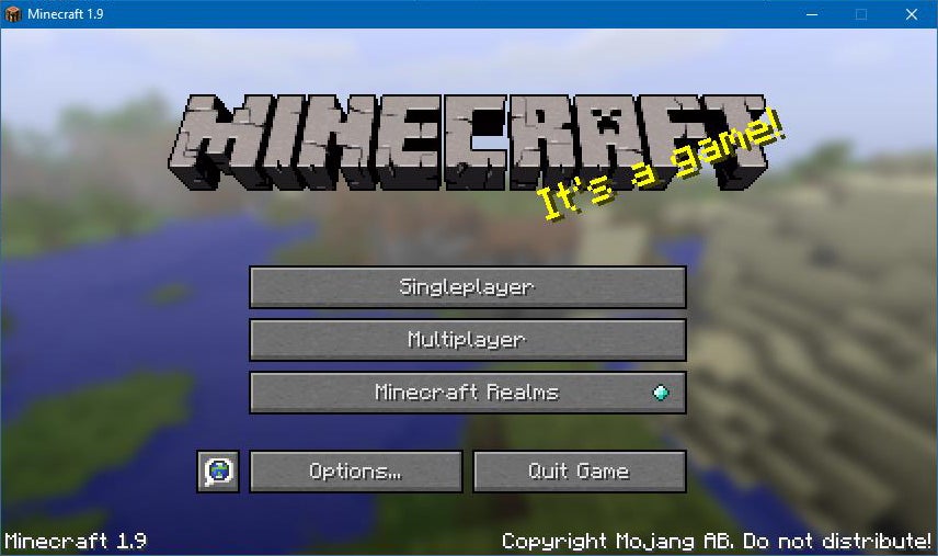 Making Minecraft Run Faster 4 Steps Instructables Making Minecraft Run Faster 4 Steps Instructables