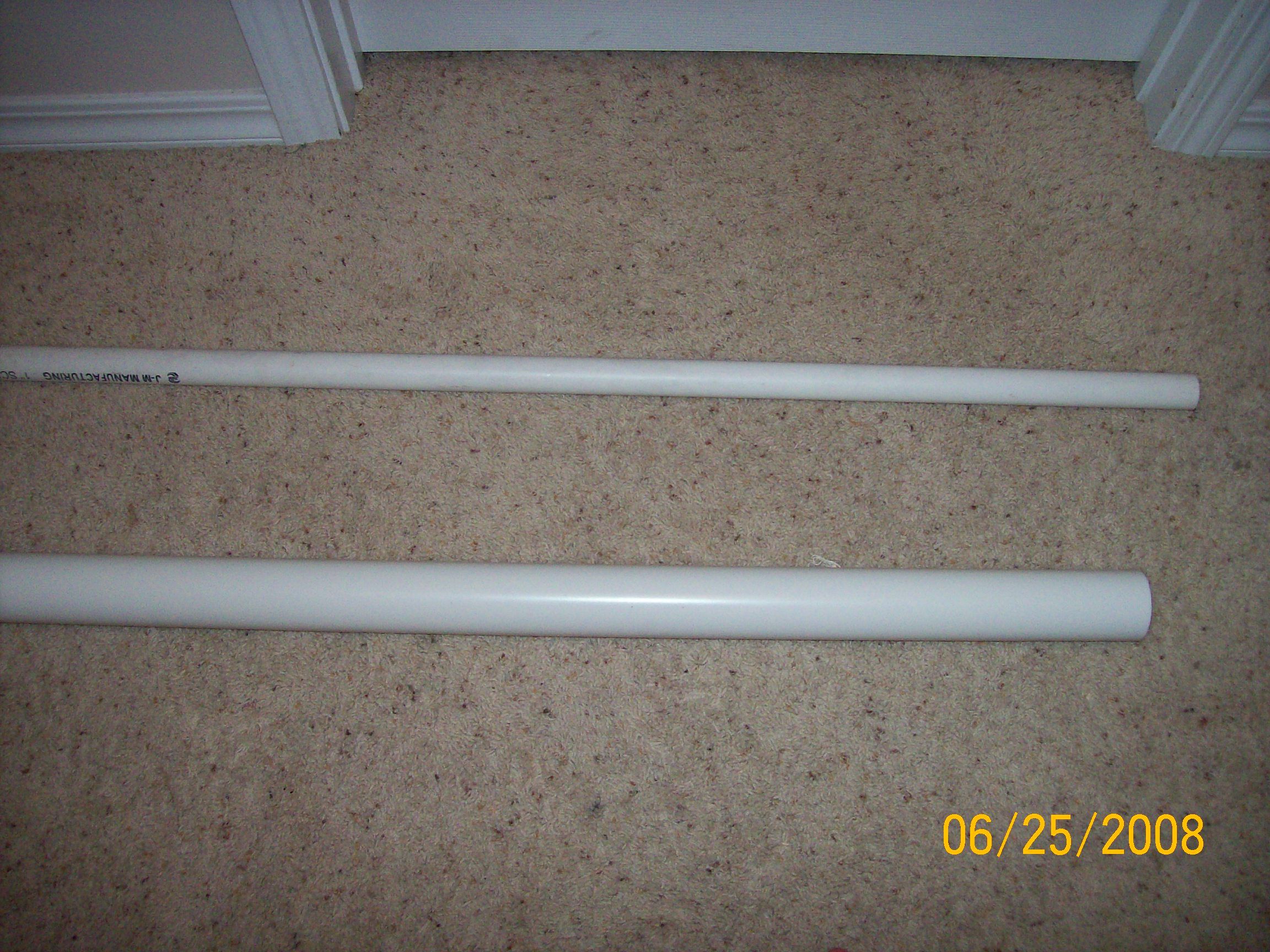 How to Make a Paintball Silencer 8 Steps Instructables