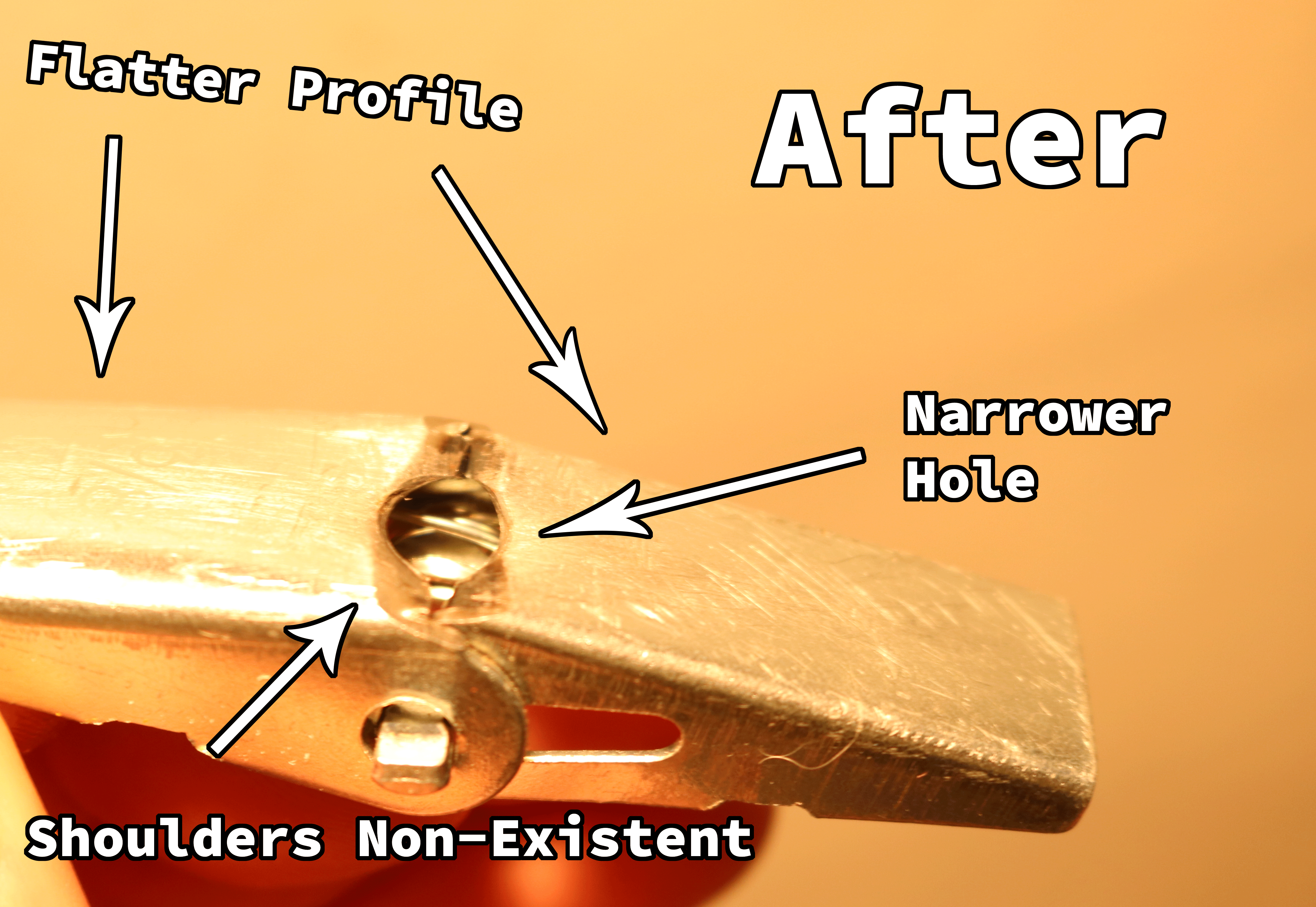 Drill Press Clamp 11 Steps (with Pictures) Instructables