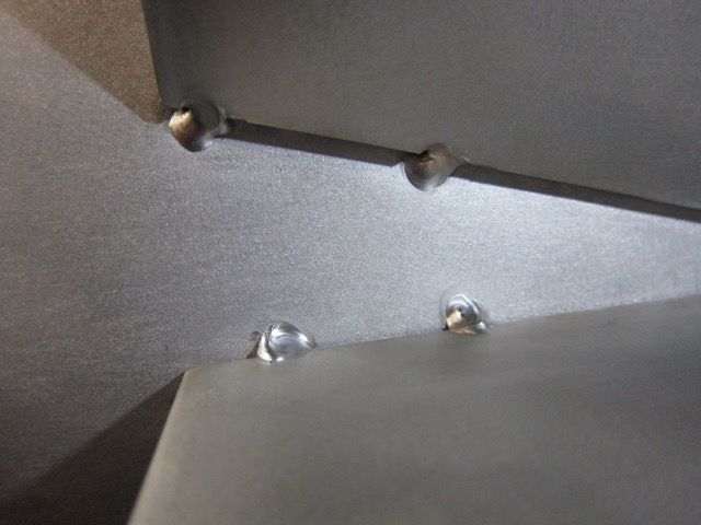 Diy Stainless Steel Weld Cleaning Electropolishing 6 Steps With Pictures Instructables